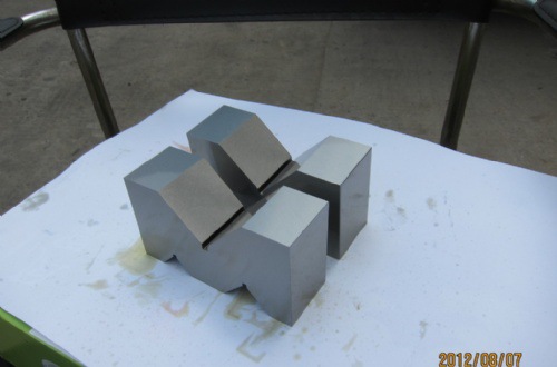 批发大理石V型架 V型块 V型台 V型铁 加工定做