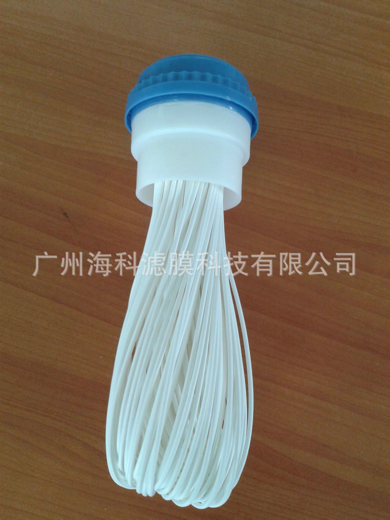 碧水源款PVDF滤芯，型号：PVDF-10寸