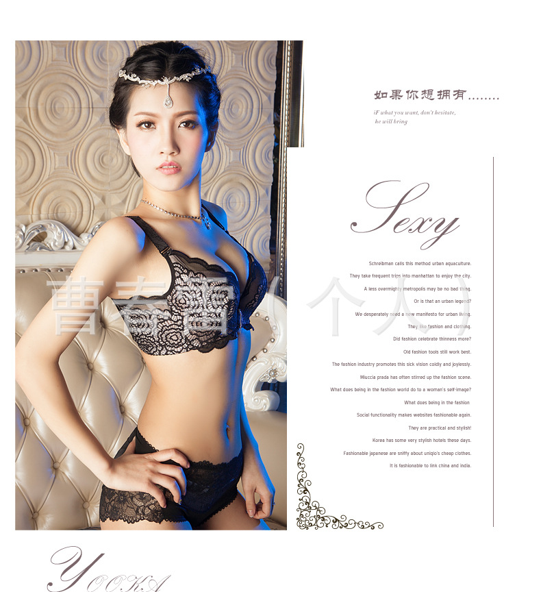 <em>文胸</em>-<em>卡诗帕丝8371文胸</em>批发 2014最新款侧收