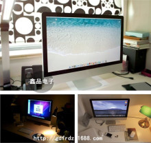 苹果一体机电脑_显示器尺寸:24_苹果一体机电