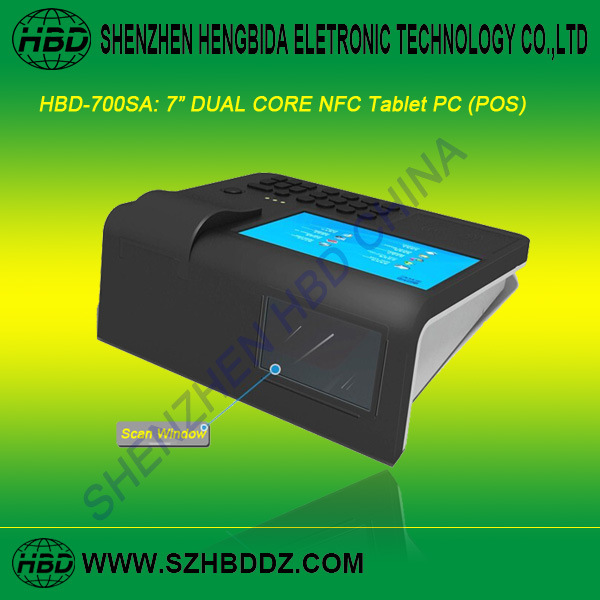 HBD-700SA-4-1
