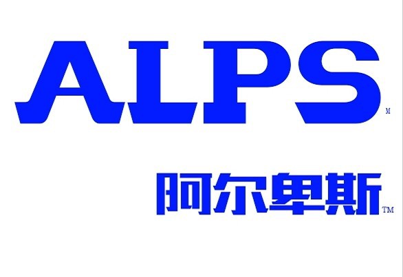 ec10e1220501原装alps阿尔卑斯编码器alps鼠标解码器