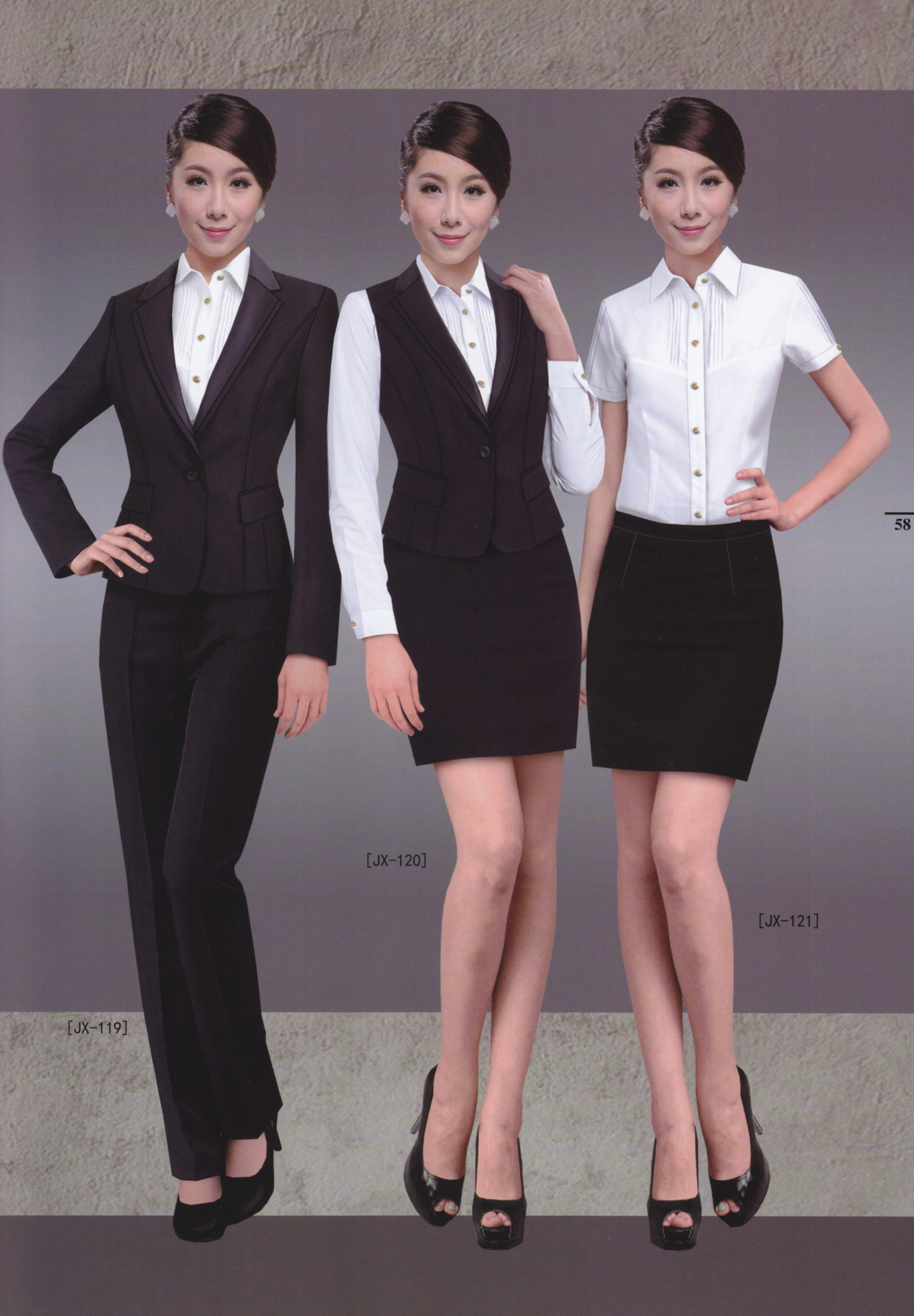 西裤-询价产品:明兄<em>服饰</em> 新款<em>女裤</em>休闲裤<em>批发</em> 