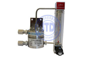 其他仪器仪表配附件-LK02型小流量控制器(ST