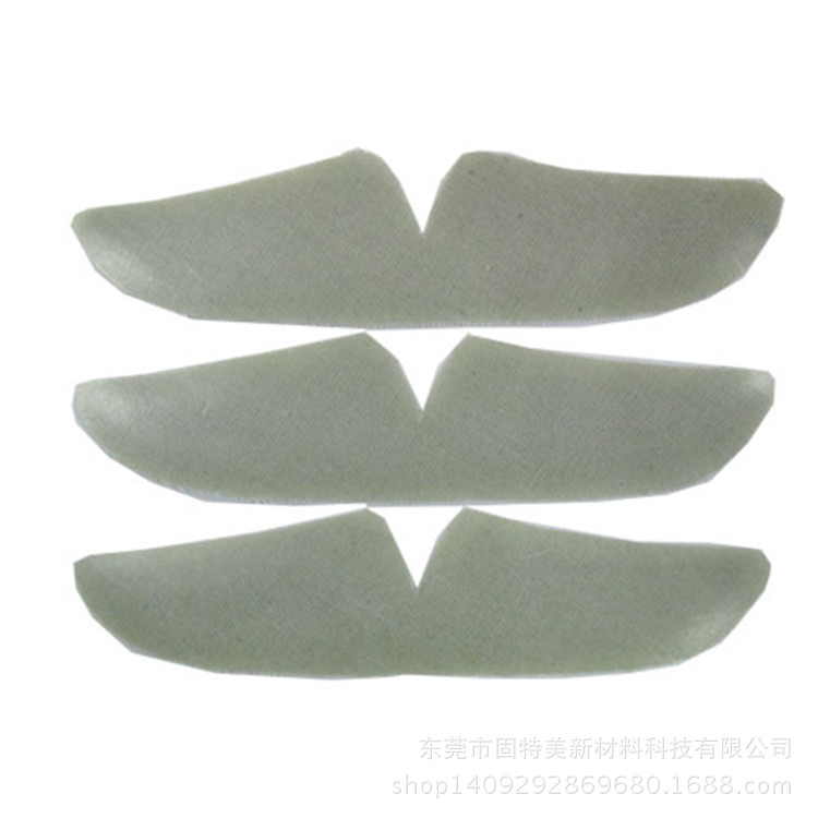 单位热熔胶港宝后衬 5