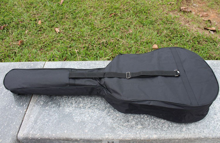 乐器箱包-吉他包38寸39寸木吉他包,防水吉他包