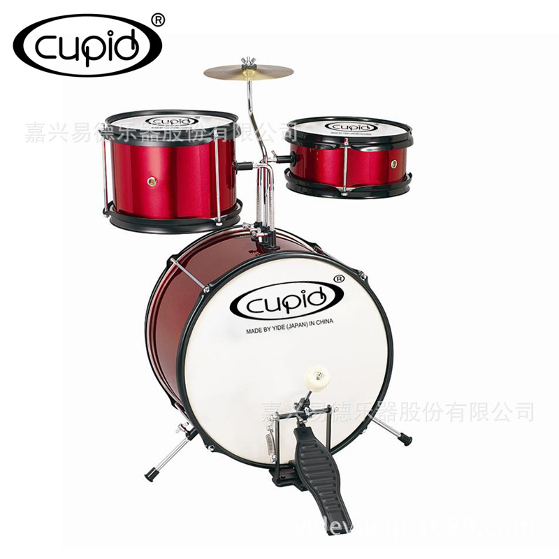 修改儿童三鼓主图