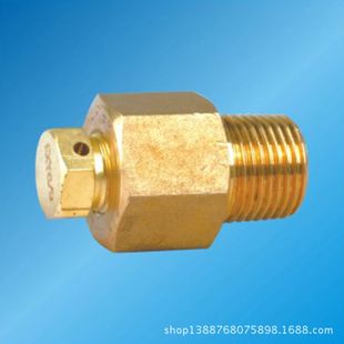 安全阀-【图强电气】消防管道用EXY6-5.6安全