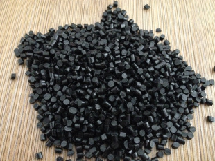 PP再生料-厂家直销tpu再生塑料颗粒特级黑色适
