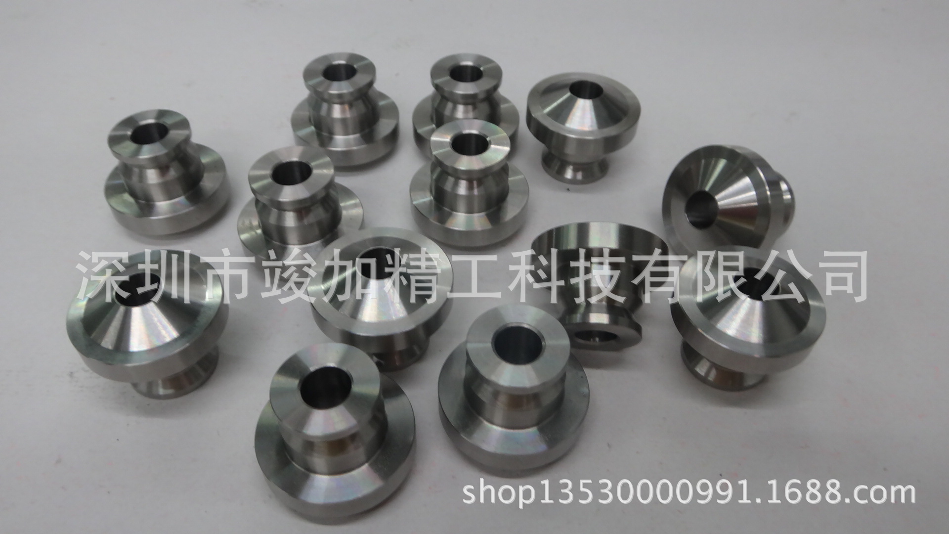 机械加工 CNC加工中心 精密五金加工厂 不锈钢件加工