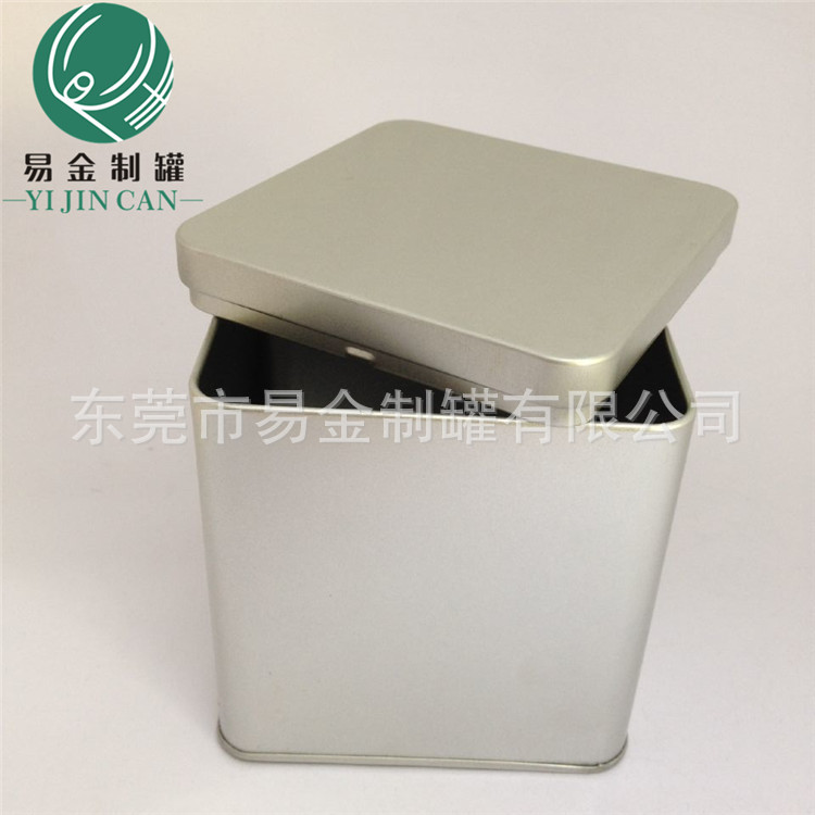红茶铁皮罐