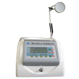 治疗设备-盆腔炎阴道炎妇科炎症微波治疗仪W