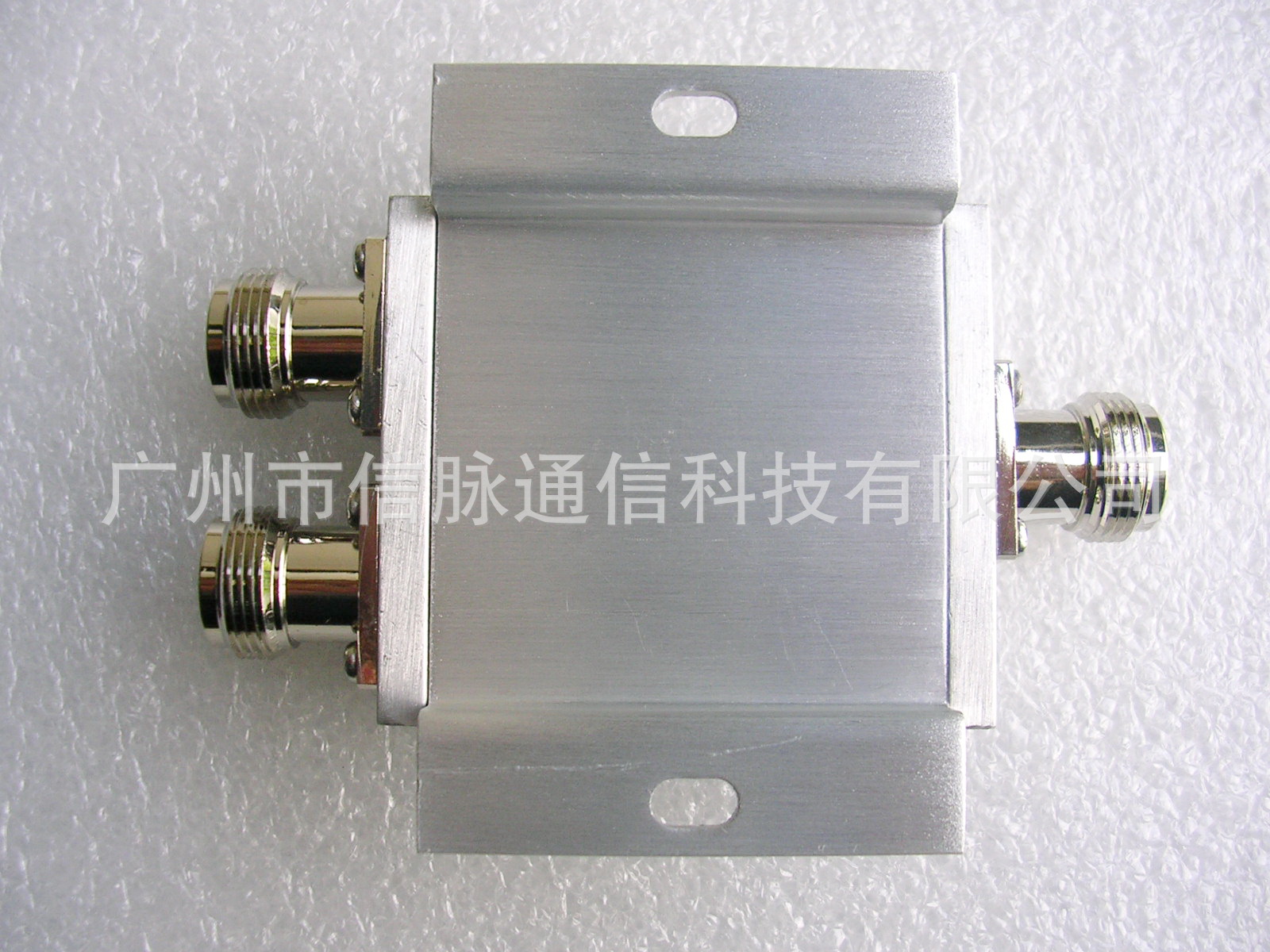 微带二功分器/(300Mhz-500MHz)