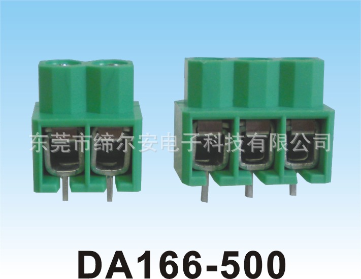 DA166