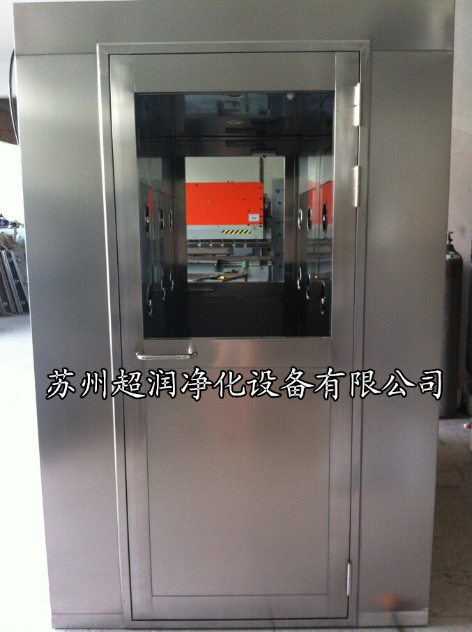 不锈钢两米通道_副本