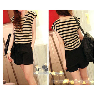 <em>批发</em>采购连衣裙-2014连体衣服女装夏季雪纺连