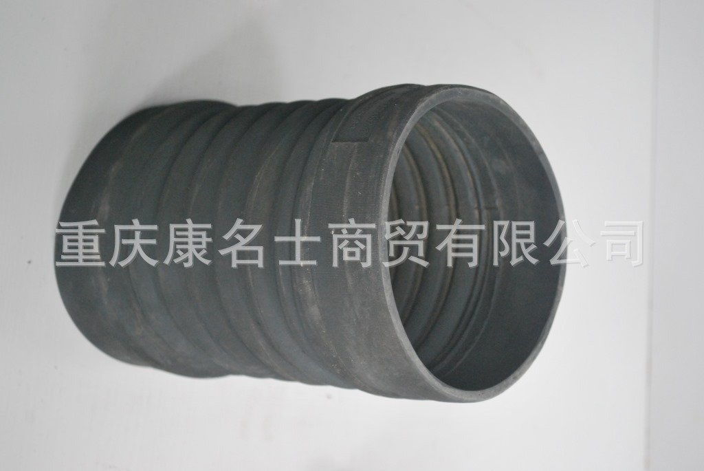 北京高压胶管KMRG-410++500-胶管2S1109352-392-内径125X河南胶管,黑色钢丝无凸缘无直管内径125XL220XH135X-9