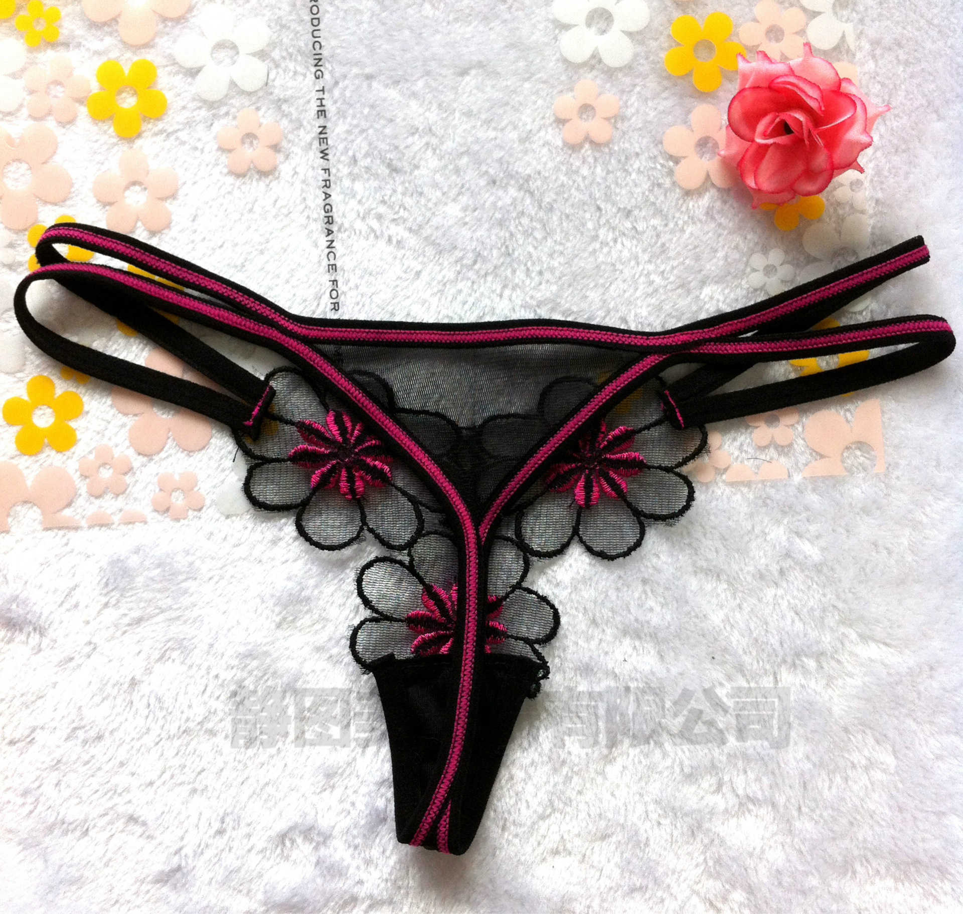 情趣<em>内裤</em>招代理一件代发货性感情趣<em>女式内裤</em>T