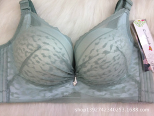<em>文胸</em>-<em>正品乔贝诗文胸1418</em>#性感蕾丝边中厚聚