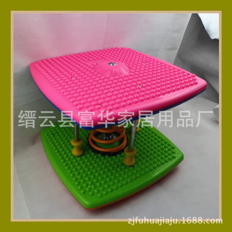 扭腰?