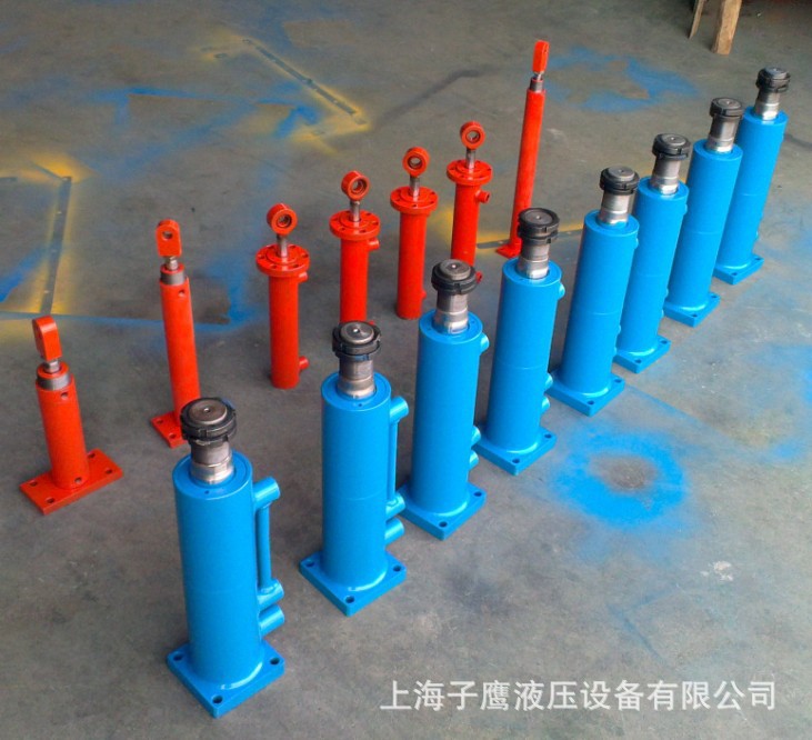 吨升降货梯液压油缸价格