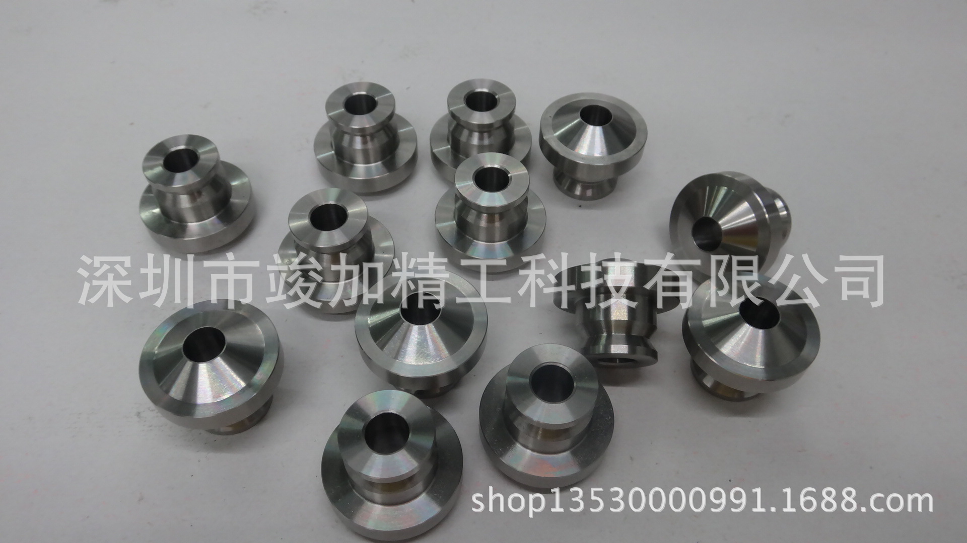 机械加工 CNC加工中心 精密五金加工厂 不锈钢件加工