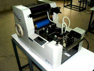 厂家供应小型印刷机单色全自动aps-or名片制作