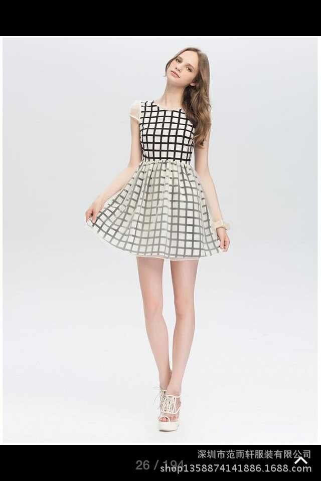 【摩凡】13年夏装