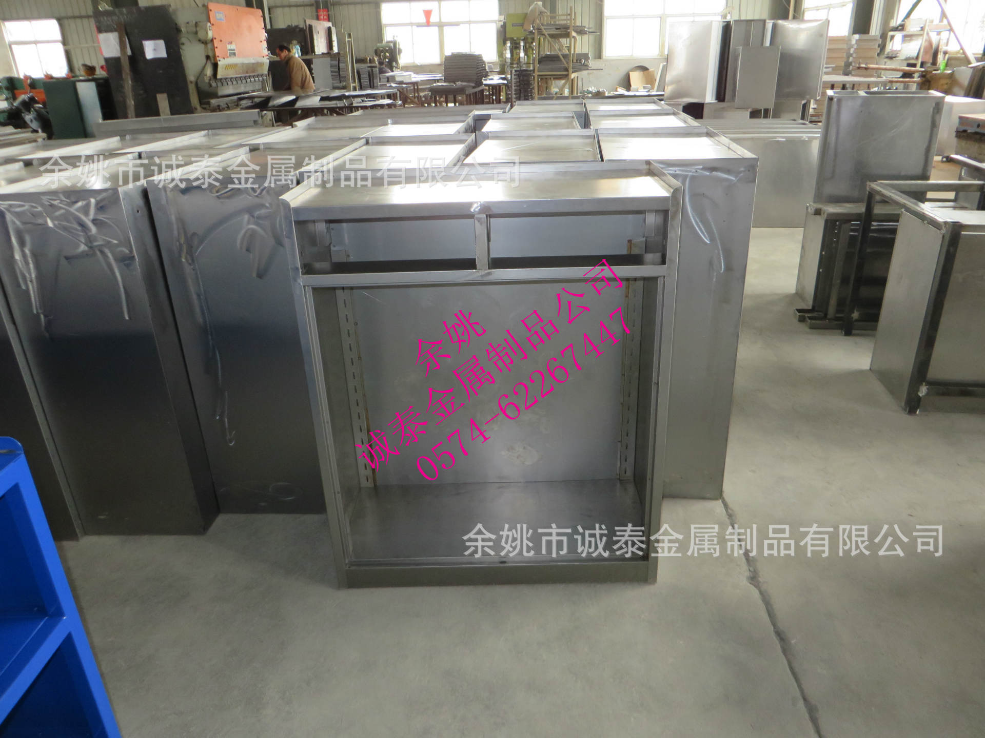 工作台生产相关  (9)