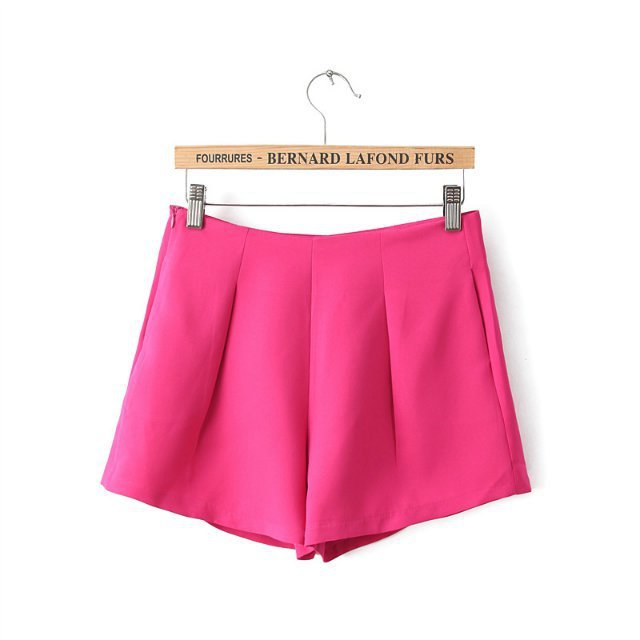 批发采购女式休闲裤-A0836 2014春夏韩版女装