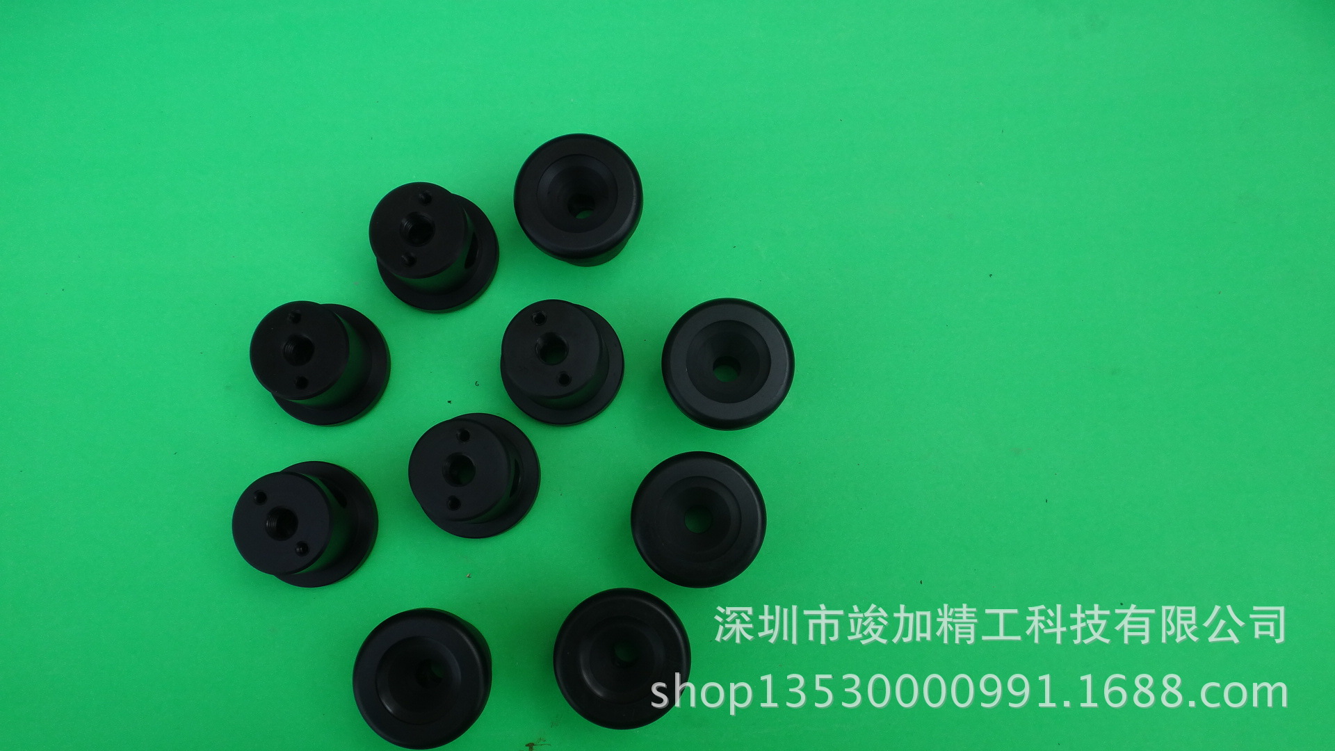 大量铝件加工 CNC加工 数控车CNC加工 机加工 机械加工