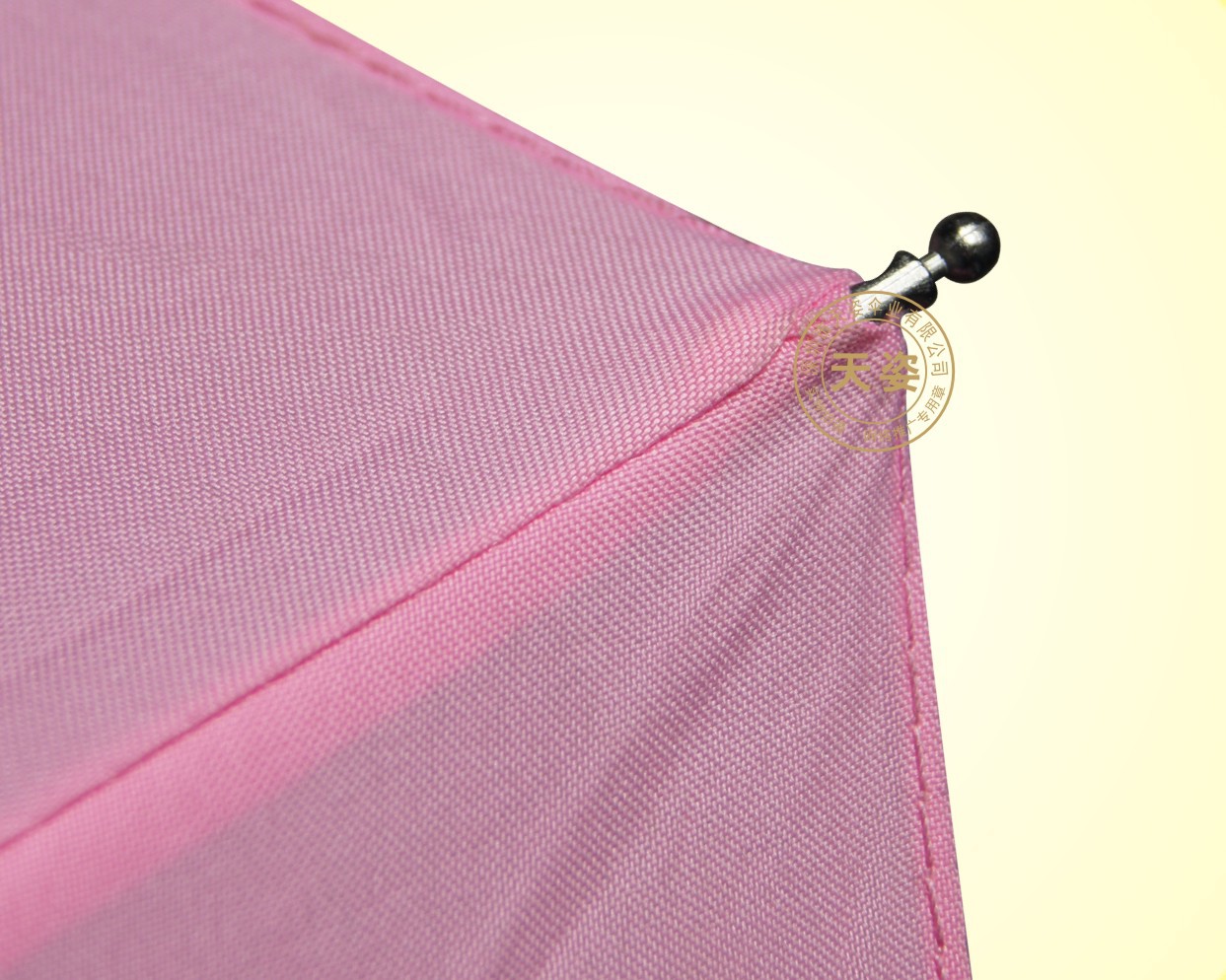 粉红色超轻伞5