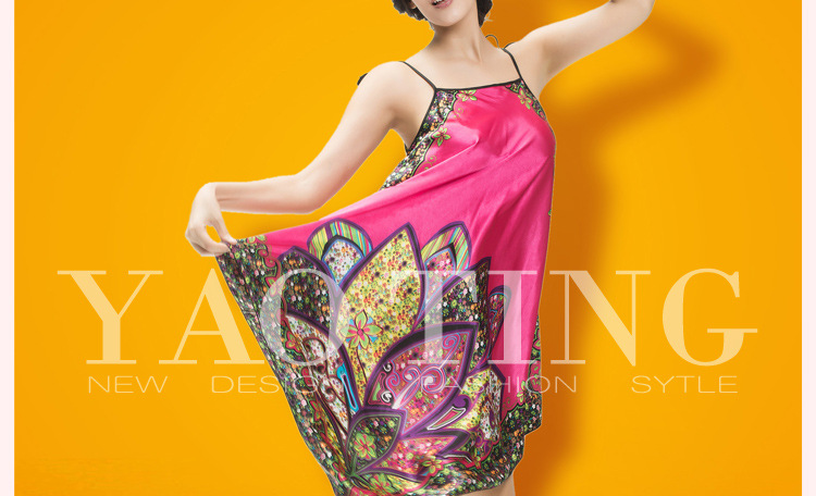 模特展示模板_11