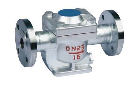 CS45H自由半浮球式蒸汽疏水阀 日本北泽kitz阀