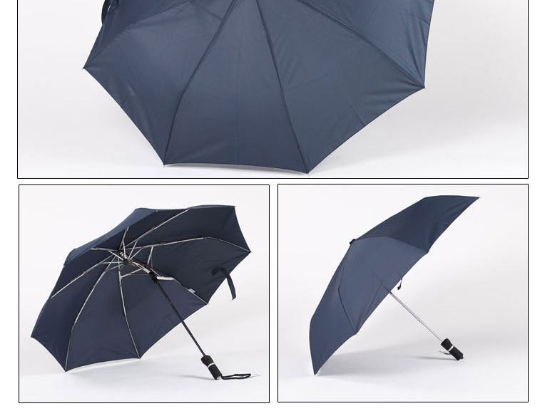 我爱发明自动遮阳伞