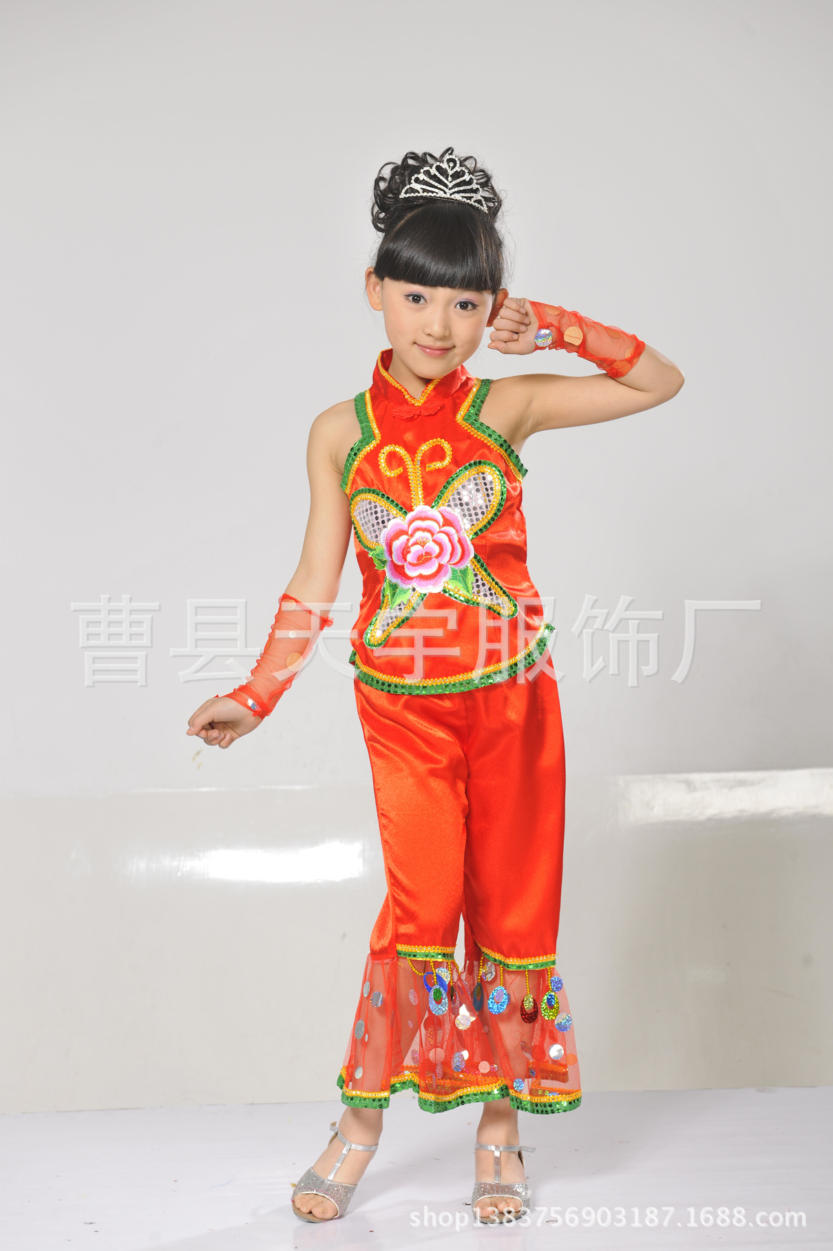 舞台装-需求淘宝 天猫店 女装 唐装 民族服装 舞