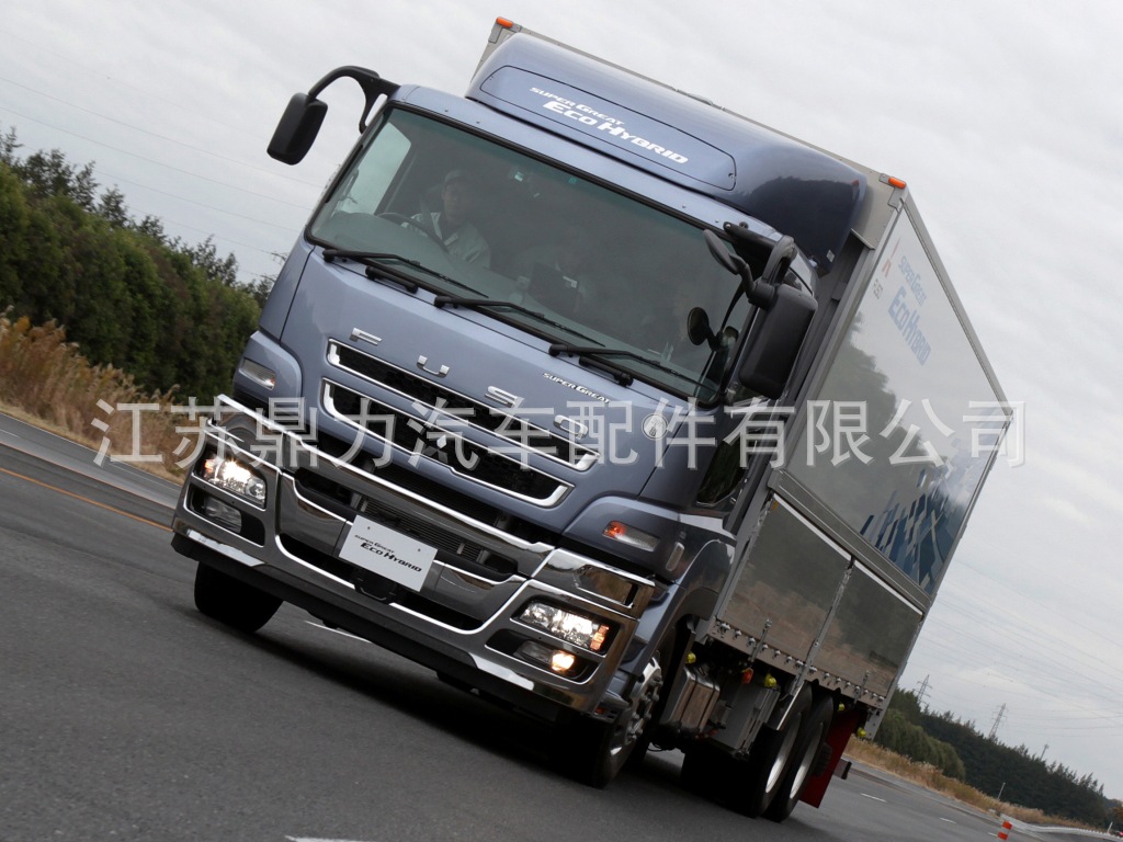 加工定制 是 适配车型 三菱 mitsubishi fuso 配套关系 配套