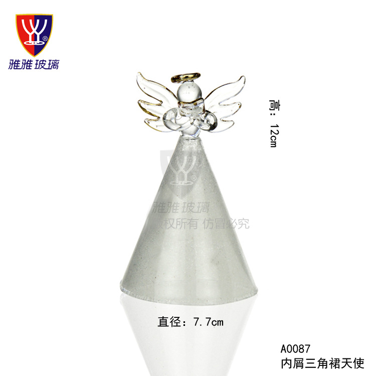 创意礼品 家居家饰摆件 zakka杂货  产品介绍 名称: 内屑三角裙天使