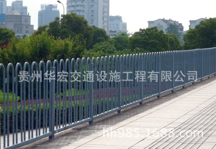 贵州京式防护栏