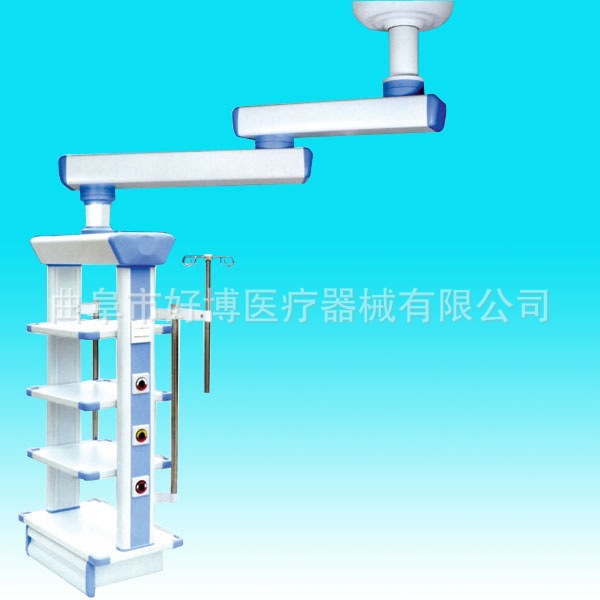 SD雙臂腔鏡塔