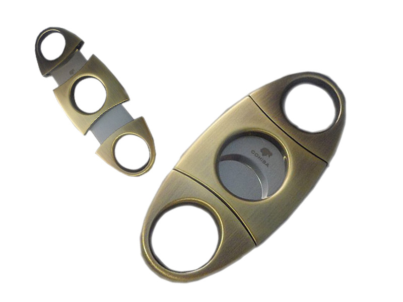 【雪茄烟具 金属 雪茄剪 JT152DL 盒装 开孔用具烟具批发】价格,厂家,图片,其他烟具及用品,林楚娟-马可波罗网