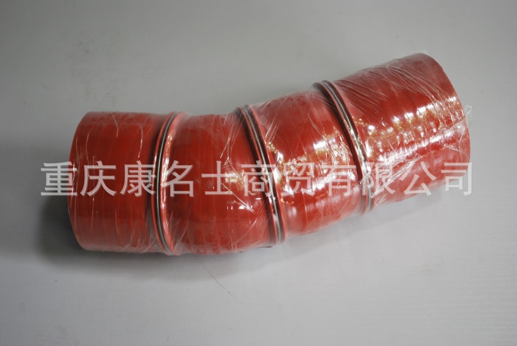 硅胶挤出管KMRG-256++500-胶管内径80XL260XL220XH130XH150内径80X上海硅胶管-3