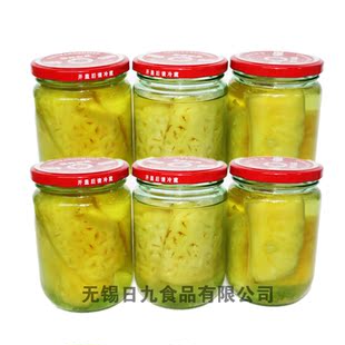 食品菠萝罐头