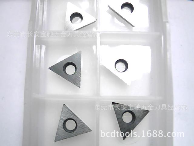 供应 东芝 铣削 切削 刀具系类 TH10 TPGW110202