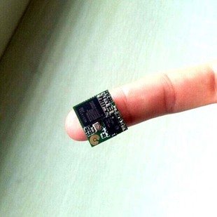微型gsm定位器 厂家供应(芯片级 带拾音 支持tcp协议)