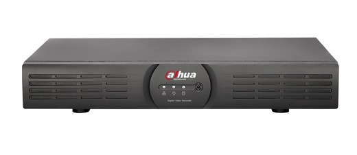 大华3100系列4路硬盘录像机 DH-DVR3104-A