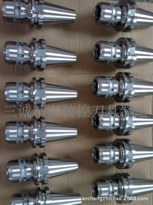 厂家大量现货供应数控刀柄,强力型刀柄,BT45-C32-105强力型刀柄