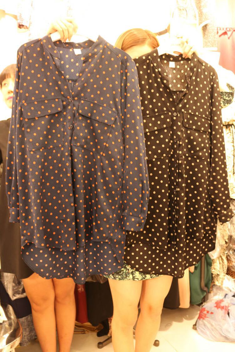 采购女式衬衫-韩国女装 代购正品 东大门UUS