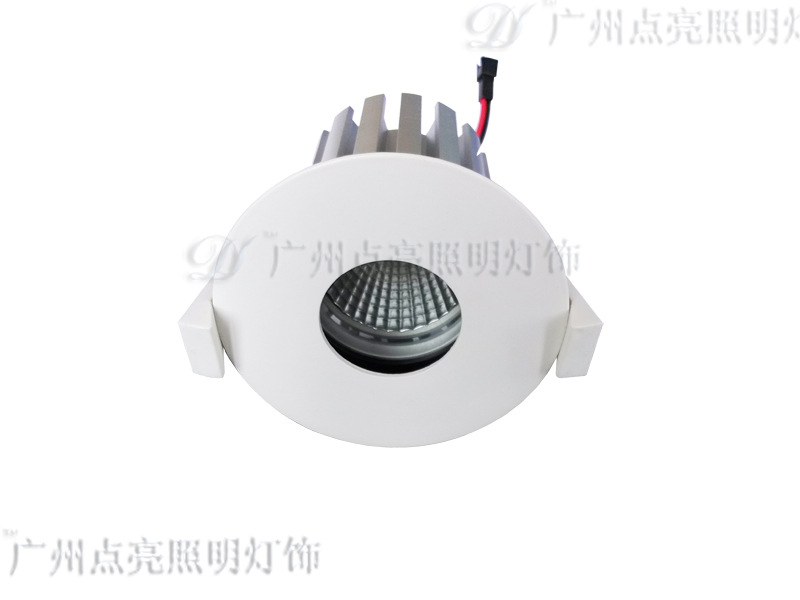 DL-TD-MG11 LED筒灯 COB5W7W8W10W1