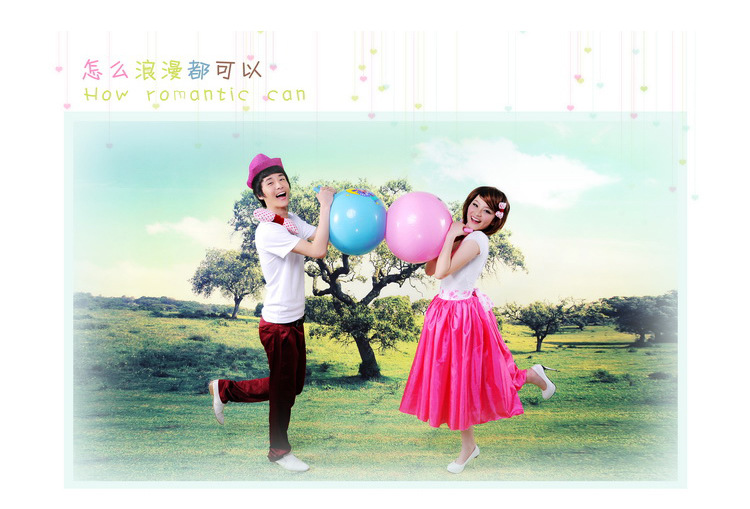 【思佳电子气球配件气球夹五合一气球夹造型梅